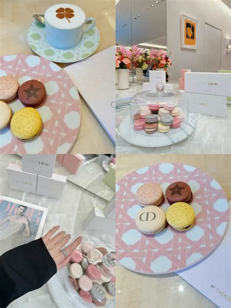 cafe dior by laduree|dior cafe japan.